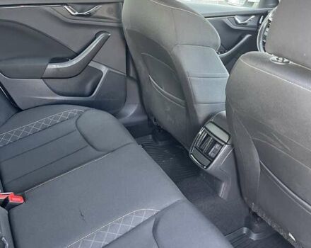 Белый Шкода Scala, объемом двигателя 1.6 л и пробегом 293 тыс. км за 12900 $, фото 40 на Automoto.ua