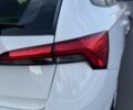 Білий Шкода Scala, об'ємом двигуна 1.6 л та пробігом 300 тис. км за 11150 $, фото 9 на Automoto.ua