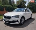 Білий Шкода Scala, об'ємом двигуна 1.6 л та пробігом 300 тис. км за 11150 $, фото 76 на Automoto.ua
