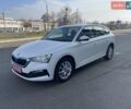 Білий Шкода Scala, об'ємом двигуна 1.6 л та пробігом 300 тис. км за 11150 $, фото 23 на Automoto.ua