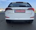 Белый Шкода Scala, объемом двигателя 1.6 л и пробегом 293 тыс. км за 12900 $, фото 18 на Automoto.ua