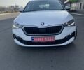 Белый Шкода Scala, объемом двигателя 1.6 л и пробегом 293 тыс. км за 12900 $, фото 12 на Automoto.ua
