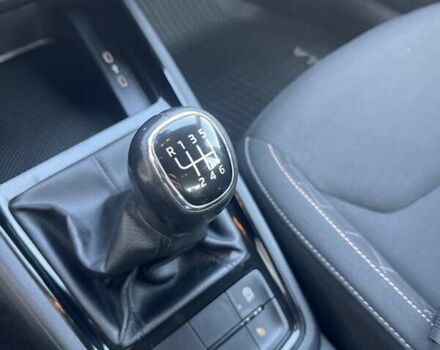 Белый Шкода Scala, объемом двигателя 1.6 л и пробегом 293 тыс. км за 12900 $, фото 47 на Automoto.ua