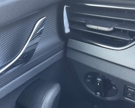 Белый Шкода Scala, объемом двигателя 1.6 л и пробегом 293 тыс. км за 12900 $, фото 70 на Automoto.ua