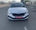 Белый Шкода Scala, объемом двигателя 1.6 л и пробегом 293 тыс. км за 12900 $, фото 34 на Automoto.ua