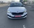 Білий Шкода Scala, об'ємом двигуна 1.6 л та пробігом 300 тис. км за 11150 $, фото 36 на Automoto.ua