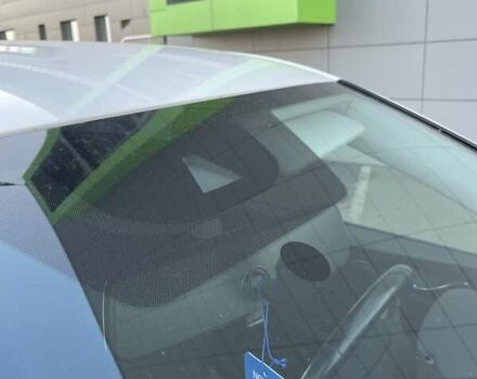 Белый Шкода Scala, объемом двигателя 1.6 л и пробегом 293 тыс. км за 12900 $, фото 26 на Automoto.ua