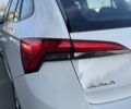 Білий Шкода Scala, об'ємом двигуна 1.6 л та пробігом 300 тис. км за 11150 $, фото 21 на Automoto.ua
