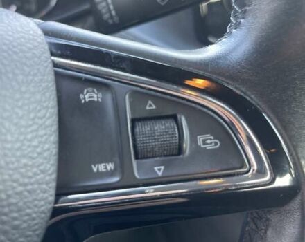 Белый Шкода Scala, объемом двигателя 1.6 л и пробегом 293 тыс. км за 12900 $, фото 45 на Automoto.ua