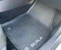 Белый Шкода Scala, объемом двигателя 1.6 л и пробегом 293 тыс. км за 12900 $, фото 27 на Automoto.ua