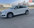 Білий Шкода Scala, об'ємом двигуна 1.6 л та пробігом 300 тис. км за 11150 $, фото 24 на Automoto.ua