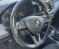 Білий Шкода Scala, об'ємом двигуна 1.6 л та пробігом 300 тис. км за 11150 $, фото 45 на Automoto.ua
