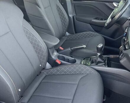 Белый Шкода Scala, объемом двигателя 1.6 л и пробегом 293 тыс. км за 12900 $, фото 29 на Automoto.ua