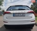 Білий Шкода Scala, об'ємом двигуна 1.6 л та пробігом 300 тис. км за 11150 $, фото 78 на Automoto.ua