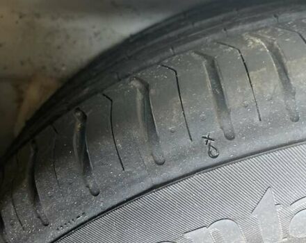 Белый Шкода Scala, объемом двигателя 1.6 л и пробегом 293 тыс. км за 12900 $, фото 53 на Automoto.ua