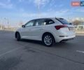Белый Шкода Scala, объемом двигателя 1.6 л и пробегом 293 тыс. км за 12900 $, фото 3 на Automoto.ua