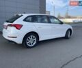 Білий Шкода Scala, об'ємом двигуна 1.6 л та пробігом 300 тис. км за 11150 $, фото 17 на Automoto.ua
