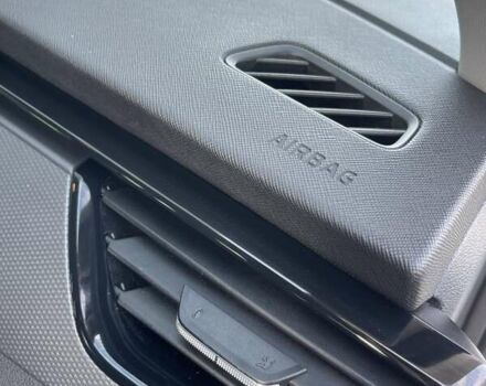 Белый Шкода Scala, объемом двигателя 1.6 л и пробегом 293 тыс. км за 12900 $, фото 28 на Automoto.ua