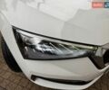 Білий Шкода Scala, об'ємом двигуна 1.6 л та пробігом 239 тис. км за 14700 $, фото 17 на Automoto.ua