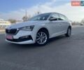 Белый Шкода Scala, объемом двигателя 1.6 л и пробегом 300 тыс. км за 11300 $, фото 1 на Automoto.ua