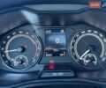Білий Шкода Scala, об'ємом двигуна 1.6 л та пробігом 89 тис. км за 18400 $, фото 19 на Automoto.ua