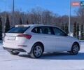 Білий Шкода Scala, об'ємом двигуна 1.6 л та пробігом 150 тис. км за 13000 $, фото 6 на Automoto.ua