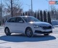 Білий Шкода Scala, об'ємом двигуна 1.6 л та пробігом 150 тис. км за 13000 $, фото 4 на Automoto.ua