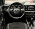 Білий Шкода Scala, об'ємом двигуна 1.6 л та пробігом 169 тис. км за 13500 $, фото 11 на Automoto.ua