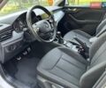 Білий Шкода Scala, об'ємом двигуна 1.6 л та пробігом 130 тис. км за 14000 $, фото 22 на Automoto.ua