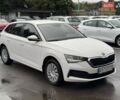 Білий Шкода Scala, об'ємом двигуна 1.6 л та пробігом 169 тис. км за 13500 $, фото 2 на Automoto.ua