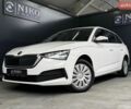 Белый Шкода Scala, объемом двигателя 1.6 л и пробегом 111 тыс. км за 13500 $, фото 1 на Automoto.ua