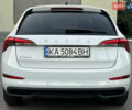 Білий Шкода Scala, об'ємом двигуна 1.6 л та пробігом 167 тис. км за 13999 $, фото 9 на Automoto.ua