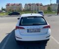 Белый Шкода Scala, объемом двигателя 1.6 л и пробегом 76 тыс. км за 15000 $, фото 13 на Automoto.ua