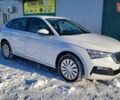Білий Шкода Scala, об'ємом двигуна 1.6 л та пробігом 107 тис. км за 14900 $, фото 1 на Automoto.ua