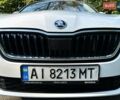 Білий Шкода Scala, об'ємом двигуна 1.6 л та пробігом 130 тис. км за 14000 $, фото 14 на Automoto.ua