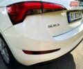 Білий Шкода Scala, об'ємом двигуна 1.6 л та пробігом 130 тис. км за 14000 $, фото 20 на Automoto.ua