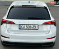 Білий Шкода Scala, об'ємом двигуна 1.6 л та пробігом 167 тис. км за 13999 $, фото 8 на Automoto.ua