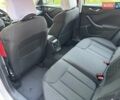 Білий Шкода Scala, об'ємом двигуна 1.6 л та пробігом 130 тис. км за 14000 $, фото 30 на Automoto.ua
