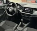 Білий Шкода Scala, об'ємом двигуна 1.6 л та пробігом 169 тис. км за 13500 $, фото 8 на Automoto.ua