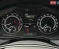Білий Шкода Scala, об'ємом двигуна 1.6 л та пробігом 169 тис. км за 13500 $, фото 10 на Automoto.ua