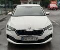 Білий Шкода Scala, об'ємом двигуна 1.6 л та пробігом 169 тис. км за 13500 $, фото 1 на Automoto.ua