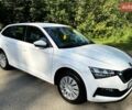 Білий Шкода Scala, об'ємом двигуна 1.6 л та пробігом 130 тис. км за 14000 $, фото 9 на Automoto.ua