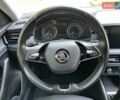 Білий Шкода Scala, об'ємом двигуна 1.6 л та пробігом 130 тис. км за 14000 $, фото 41 на Automoto.ua