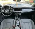 Білий Шкода Scala, об'ємом двигуна 1.6 л та пробігом 130 тис. км за 14000 $, фото 40 на Automoto.ua