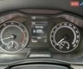 Білий Шкода Scala, об'ємом двигуна 1.6 л та пробігом 130 тис. км за 14000 $, фото 46 на Automoto.ua