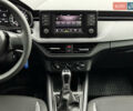 Білий Шкода Scala, об'ємом двигуна 1.6 л та пробігом 29 тис. км за 16100 $, фото 24 на Automoto.ua