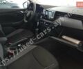 Білий Шкода Scala, об'ємом двигуна 1.6 л та пробігом 47 тис. км за 16755 $, фото 23 на Automoto.ua