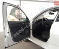 Білий Шкода Scala, об'ємом двигуна 1.6 л та пробігом 47 тис. км за 16755 $, фото 16 на Automoto.ua