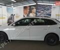Білий Шкода Scala, об'ємом двигуна 1.6 л та пробігом 47 тис. км за 16755 $, фото 2 на Automoto.ua