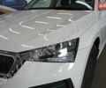 Білий Шкода Scala, об'ємом двигуна 1.6 л та пробігом 47 тис. км за 16755 $, фото 13 на Automoto.ua